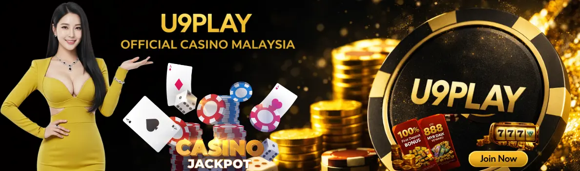 U9play Malaysia