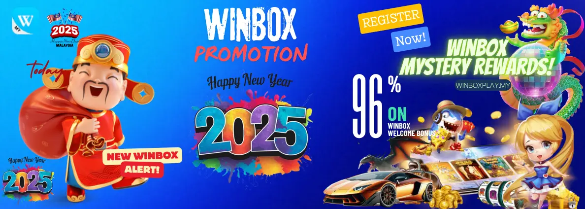 Winbox New Year
