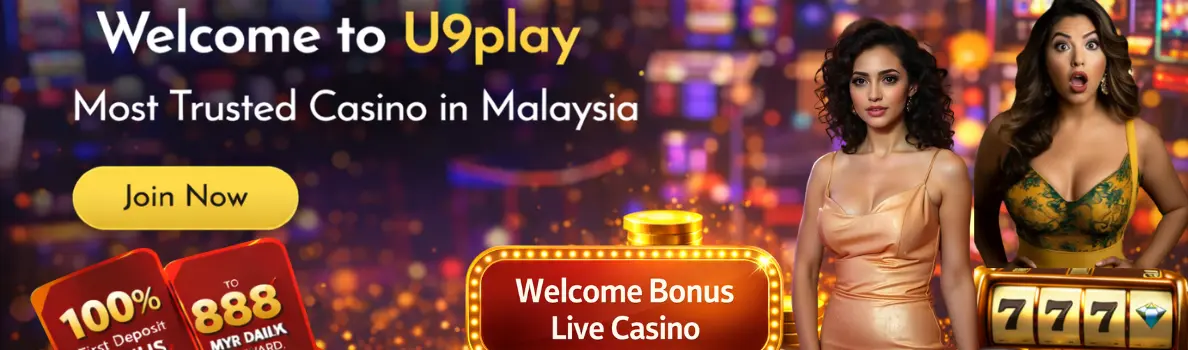 U9play Casino