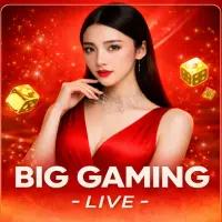 BG Live Casino Game