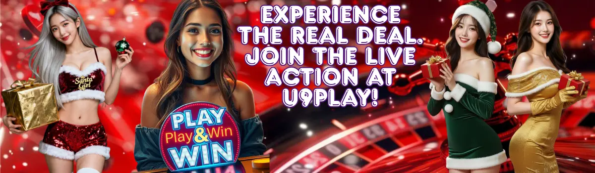 U9play Online Casino