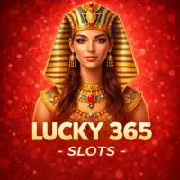 lucky 365 slot